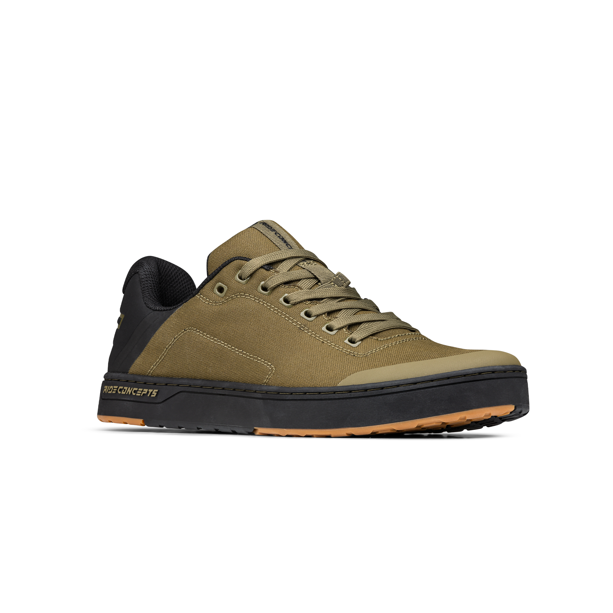 Men´s Livewire Flat - Olive