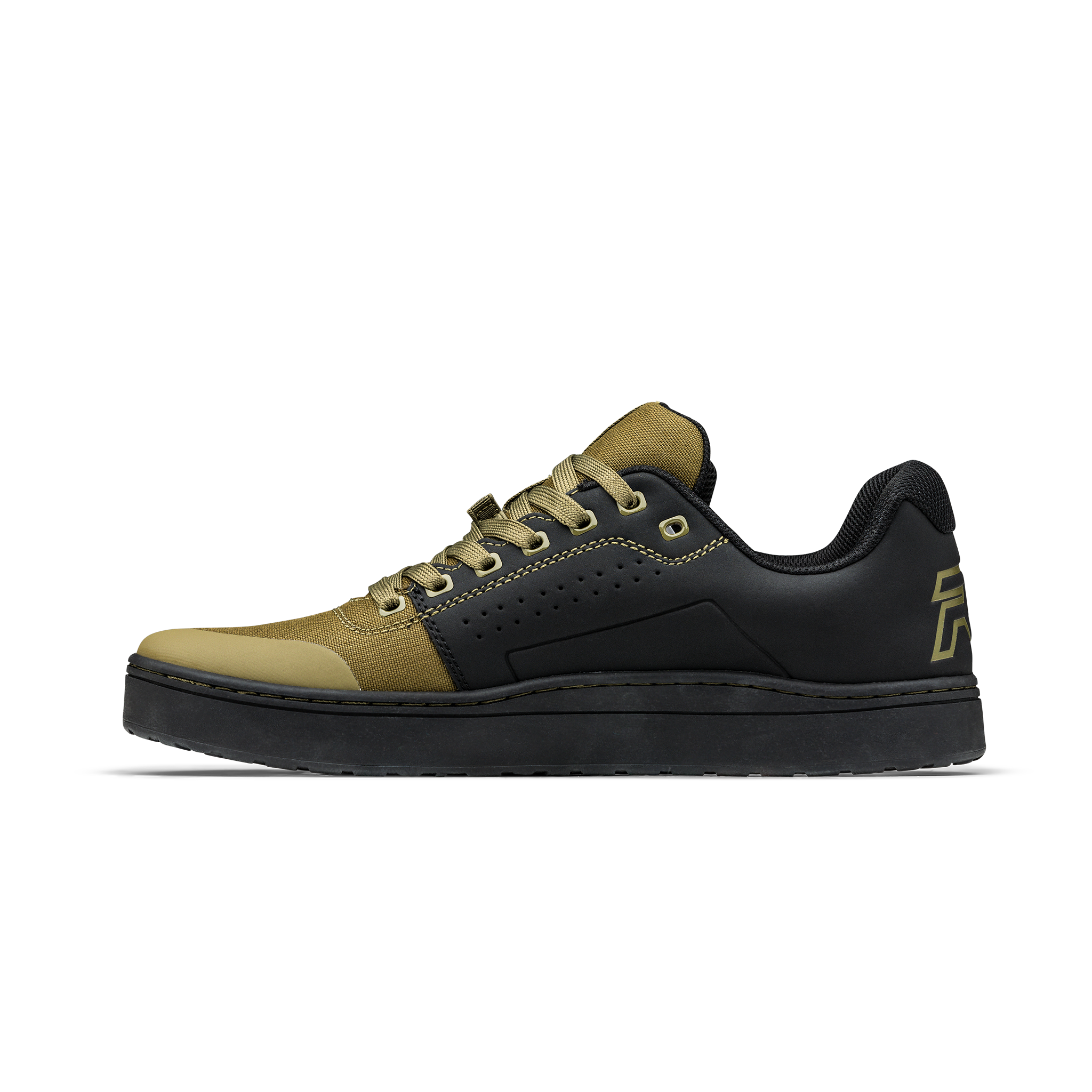 Men´s Livewire Flat - Olive