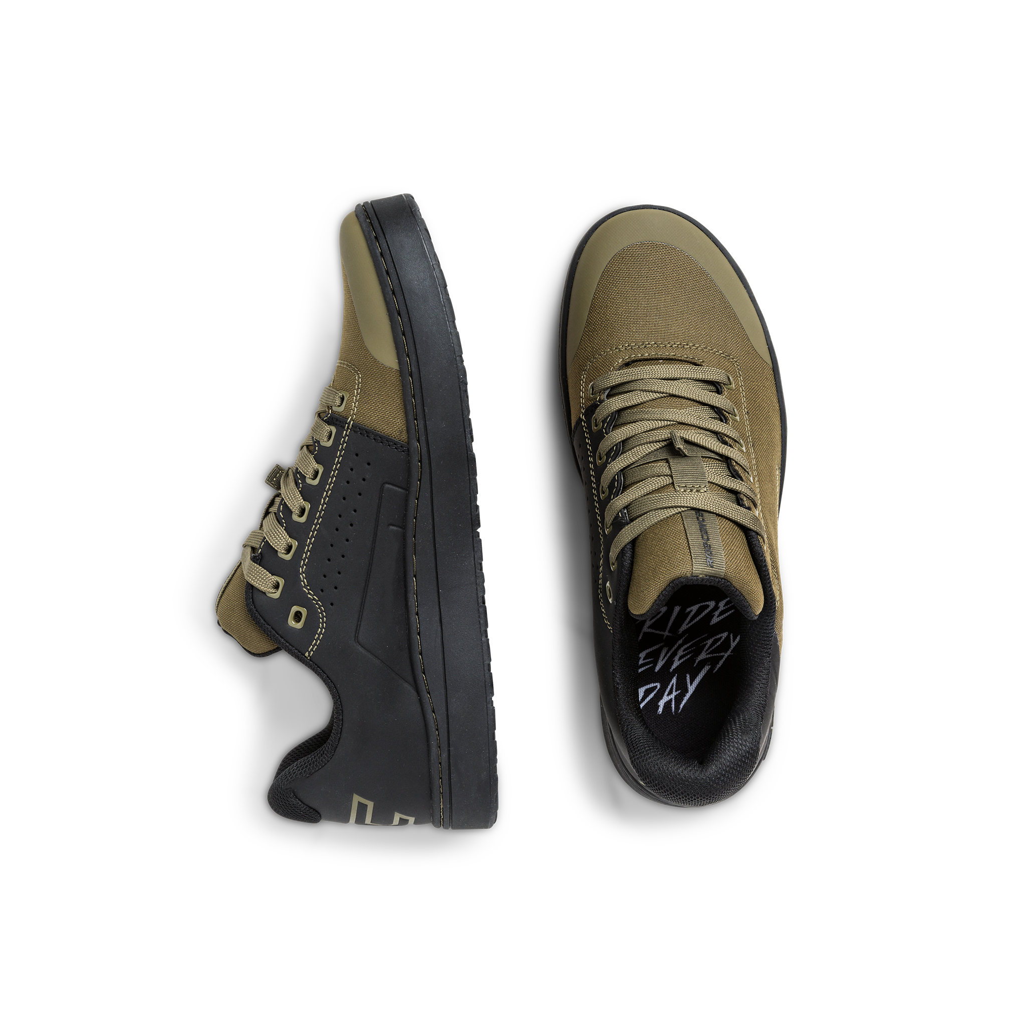 Men´s Livewire Flat - Olive