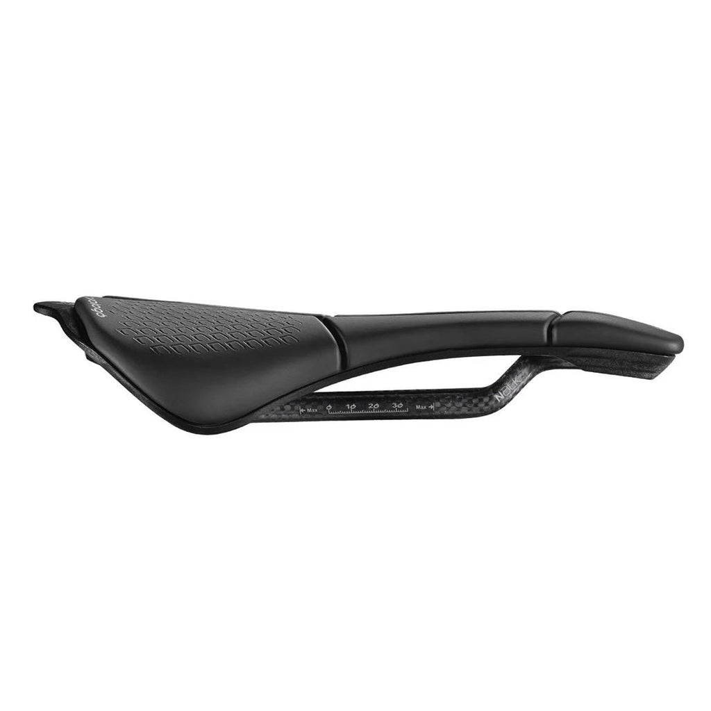 Asiento Prologo Scratch M5 PAS 140 - Riel TIROX