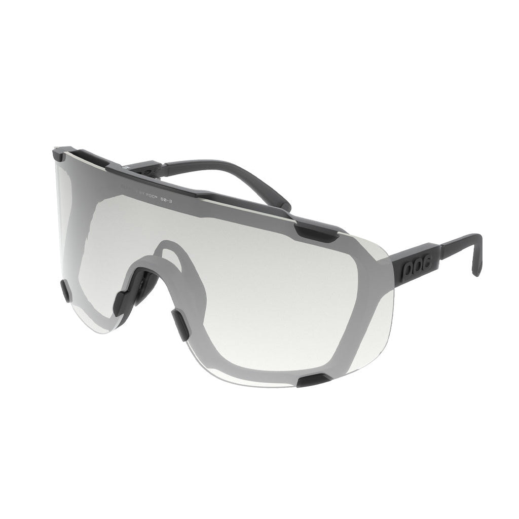 Lentes POC Devour Photochromic