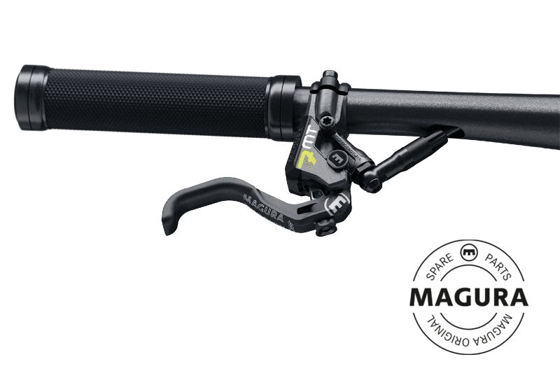 Adaptador de Linea de Freno Magura 90°