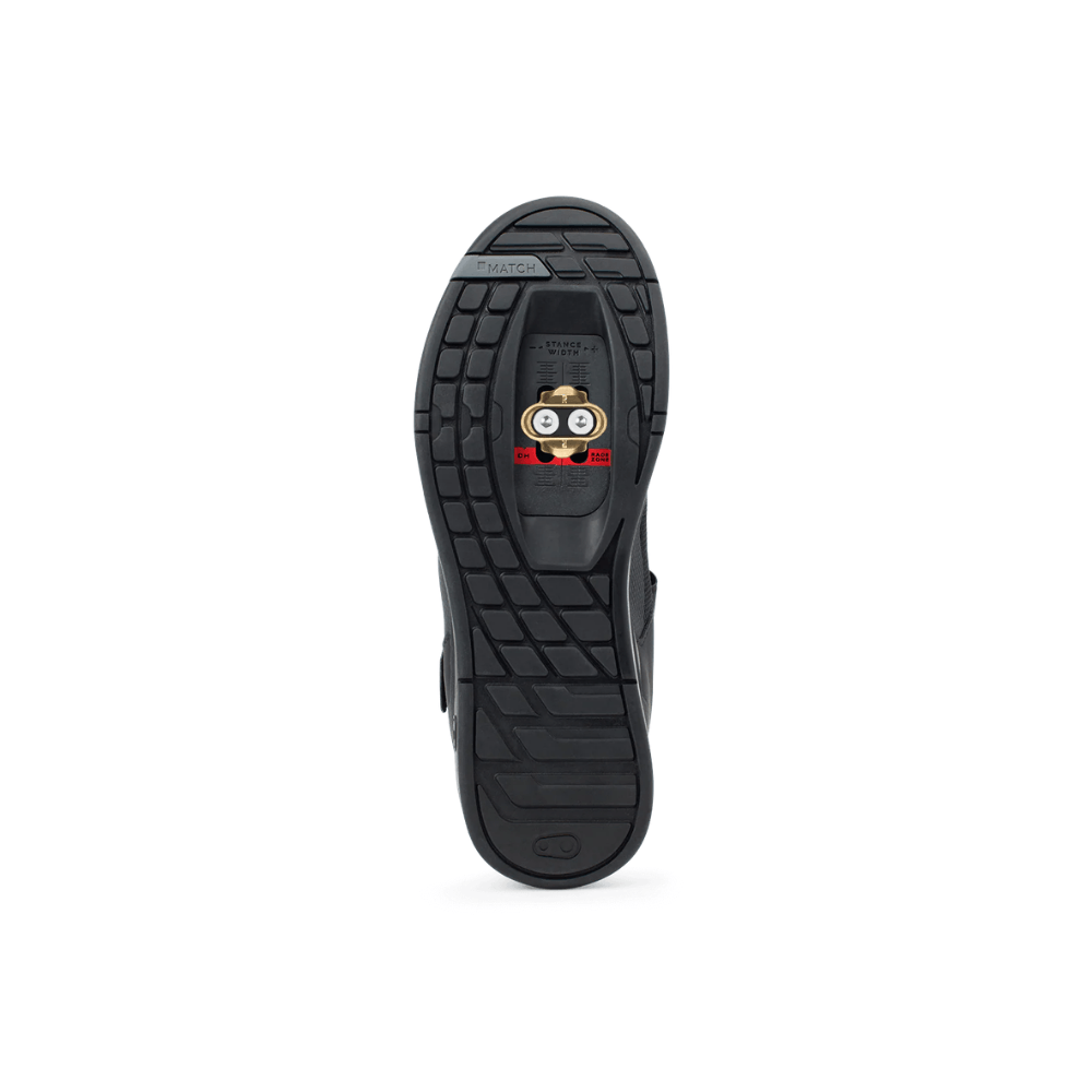 Zapatos Crankbrothers Mallet – Boa