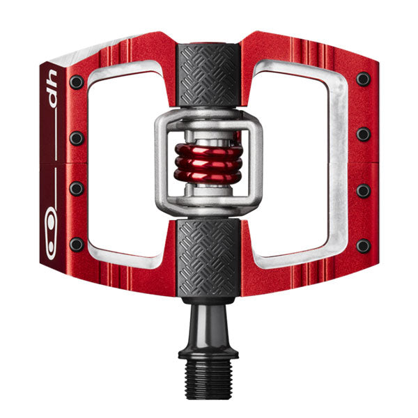 Pedales Mallet DH