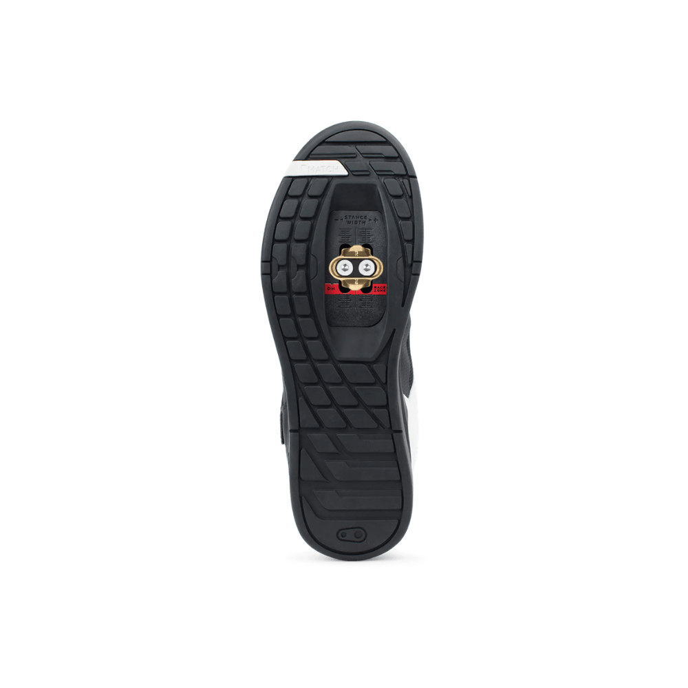 Zapatos Crankbrothers Mallet – Speed Lace