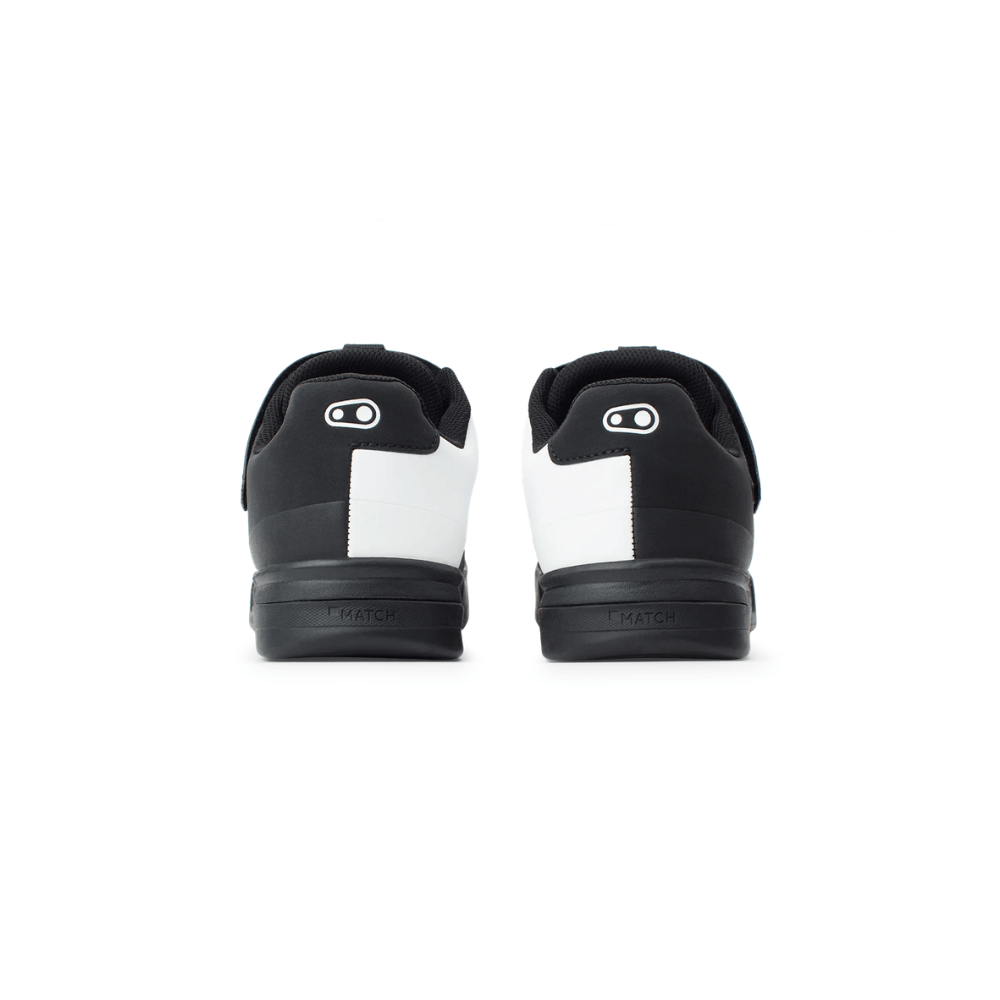 Zapatos Crankbrothers Mallet – Speed Lace