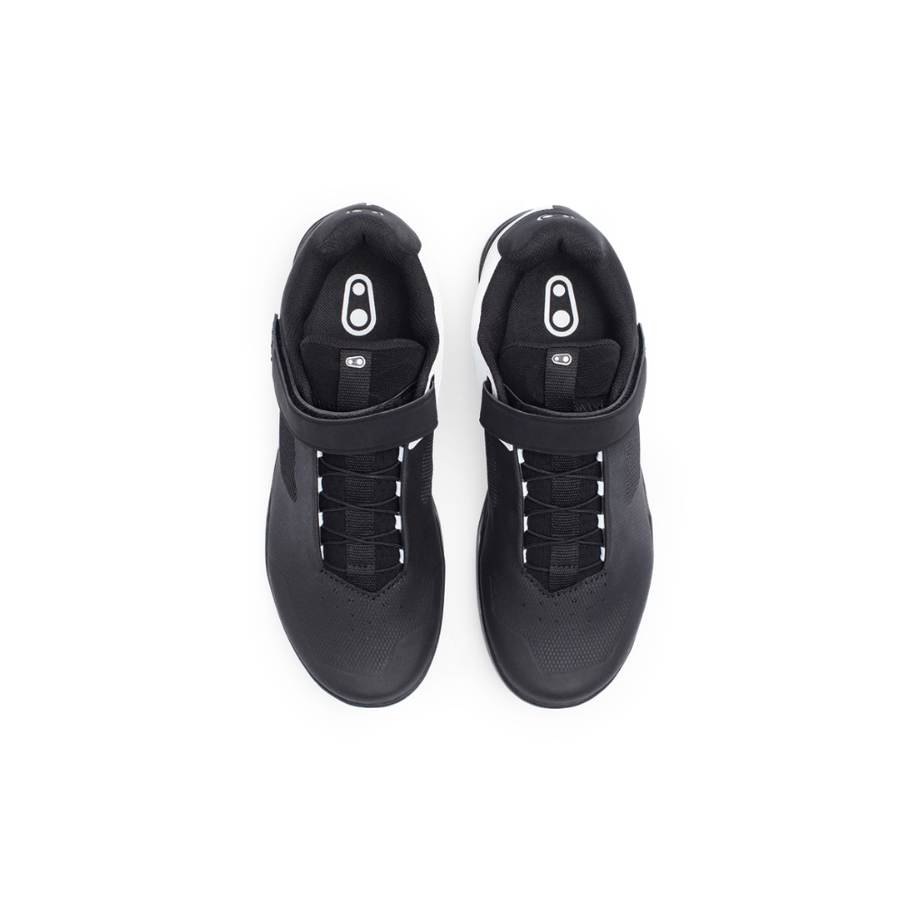 Zapatos Crankbrothers Mallet – Speed Lace