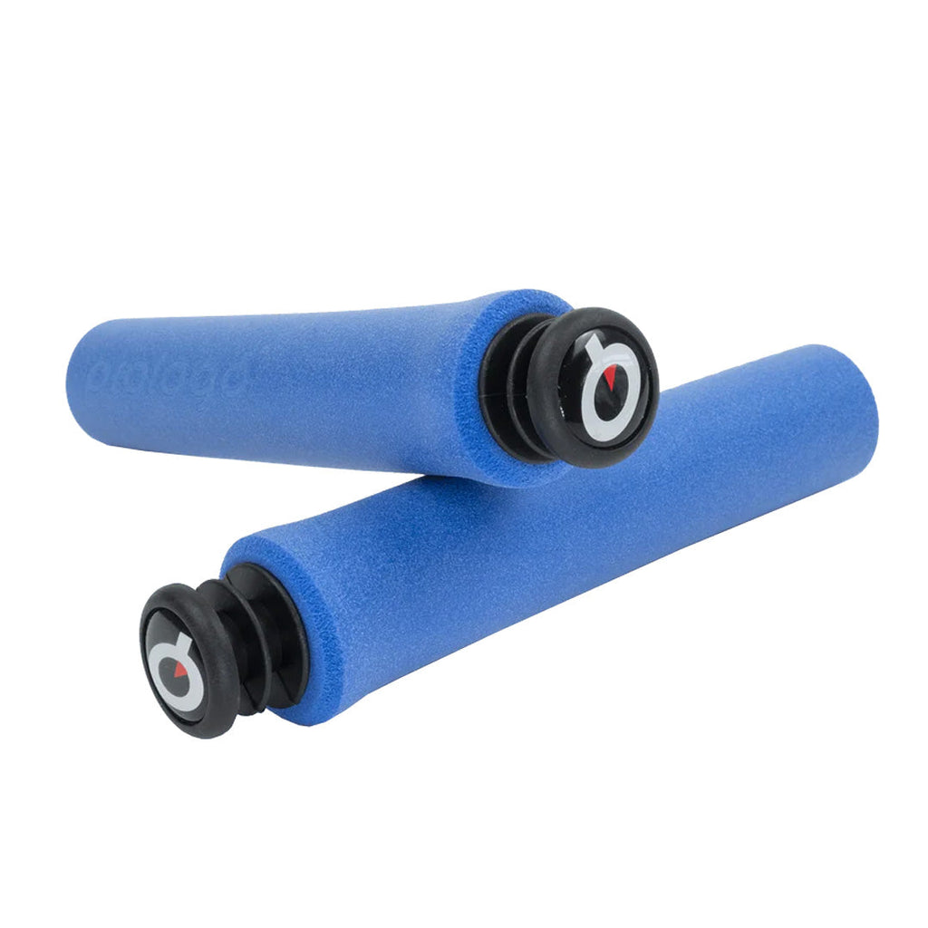 Puños Prologo Mastery Silicon 30 mm