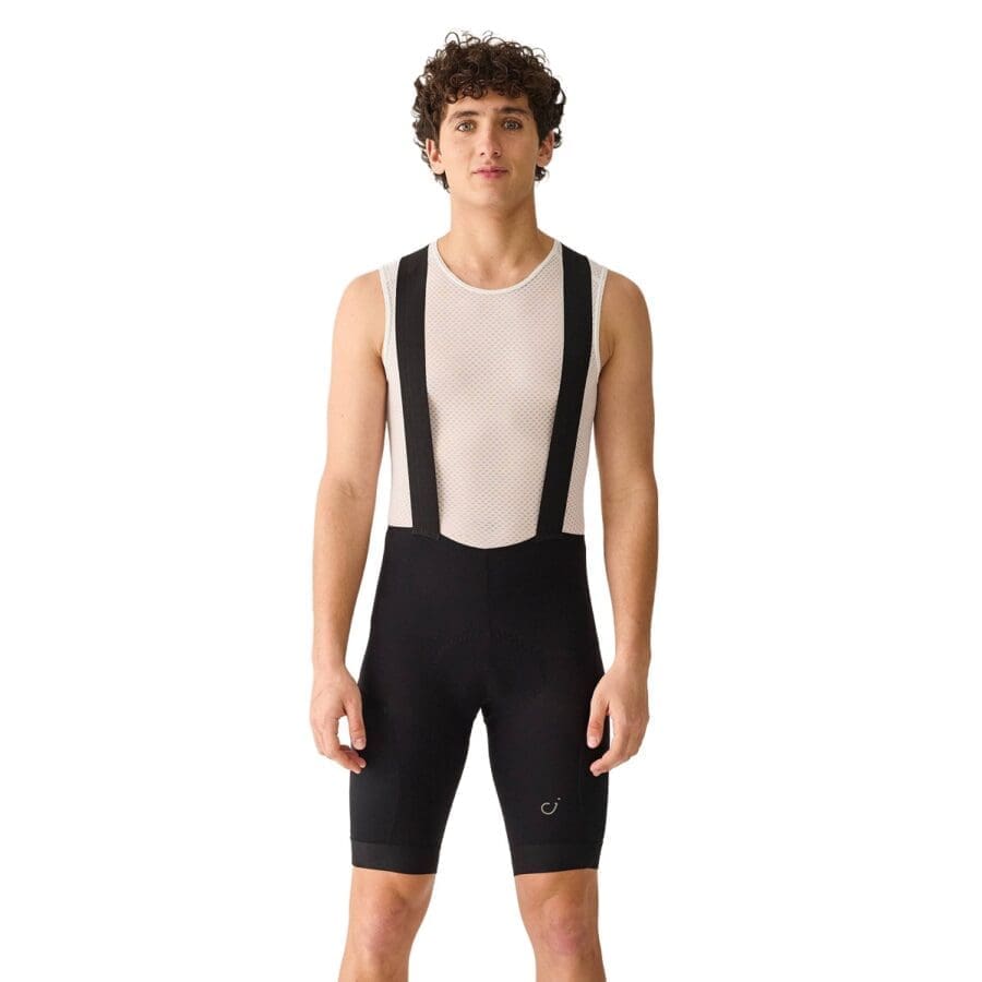 Bib Short para caballero Velocio Adventure Cargo Medium