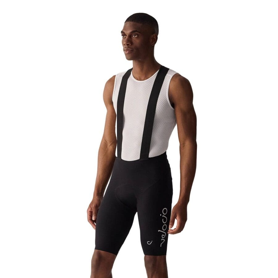 Bib Short para caballero Velocio Concept Medium