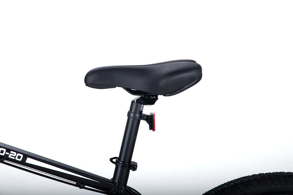 Bicicleta Eléctrica Urbana/Montaña JETBIKE GB
