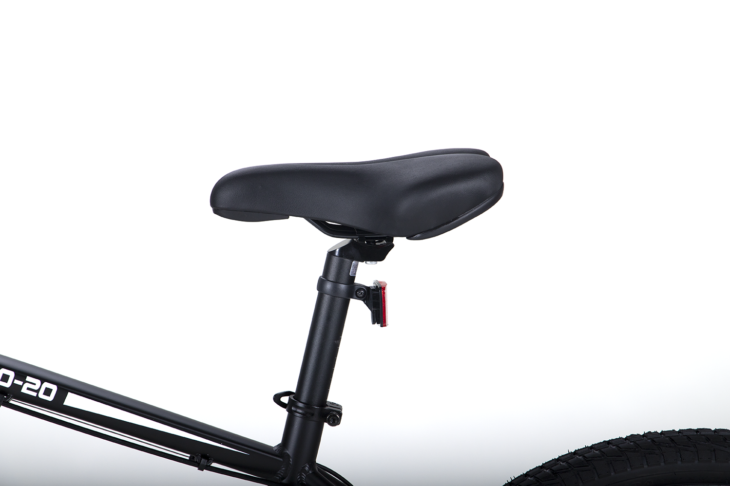 Bicicleta Eléctrica Urbana/Montaña JETBIKE GB