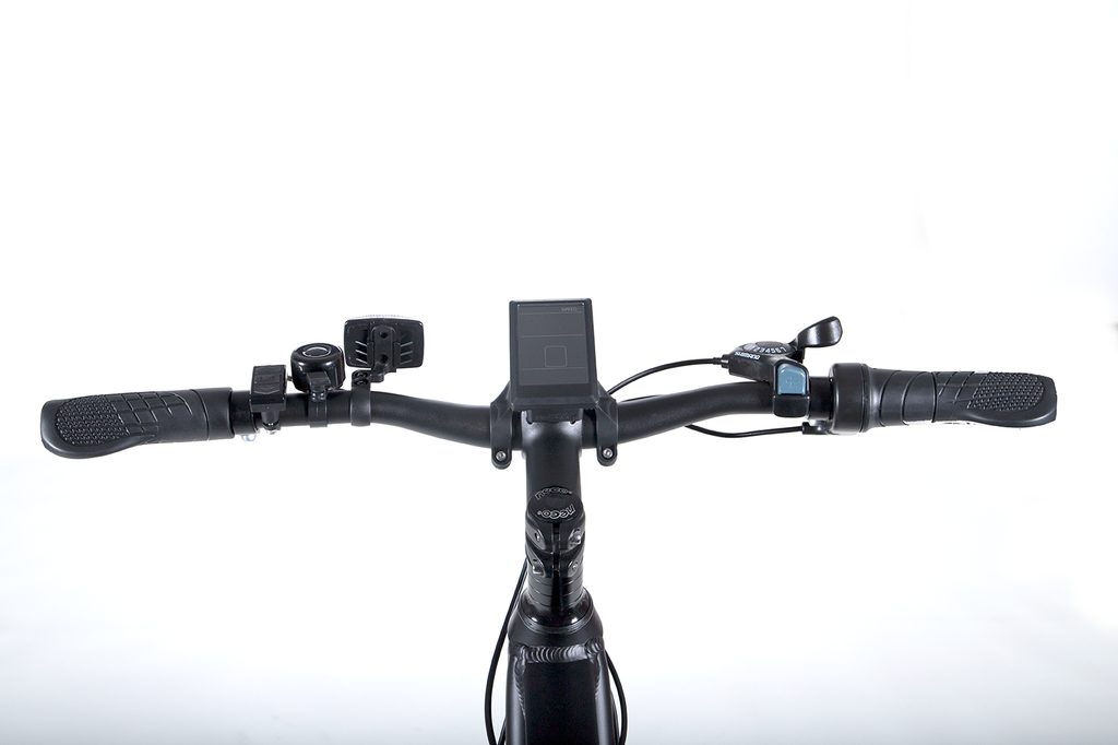 Bicicleta Eléctrica Urbana/Montaña JETBIKE GB