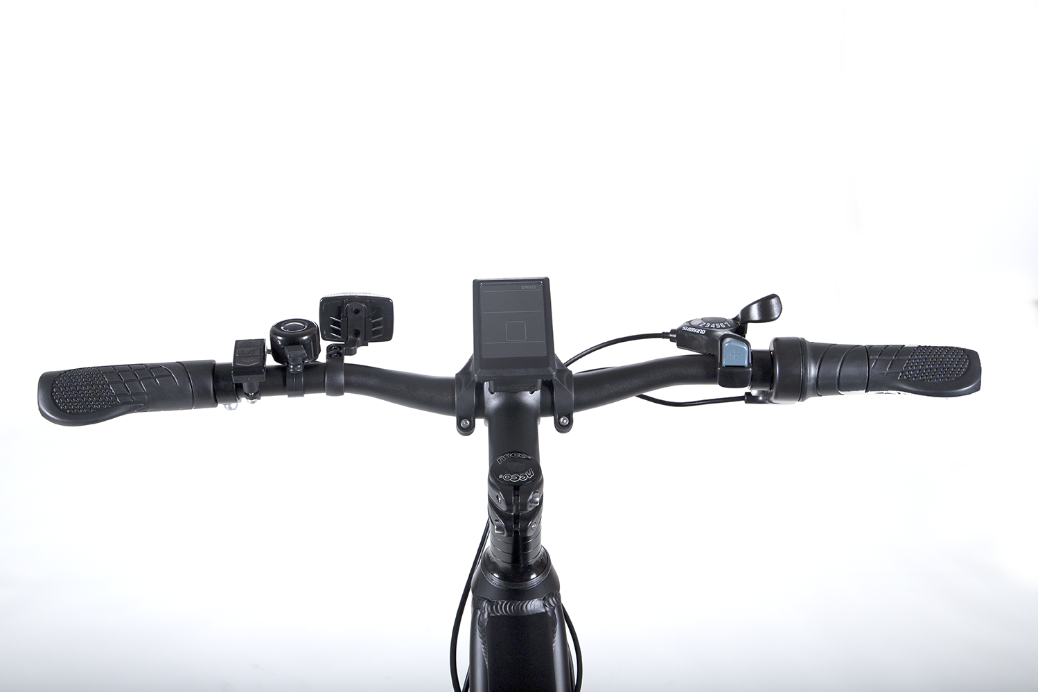 Bicicleta Eléctrica Urbana/Montaña JETBIKE GB
