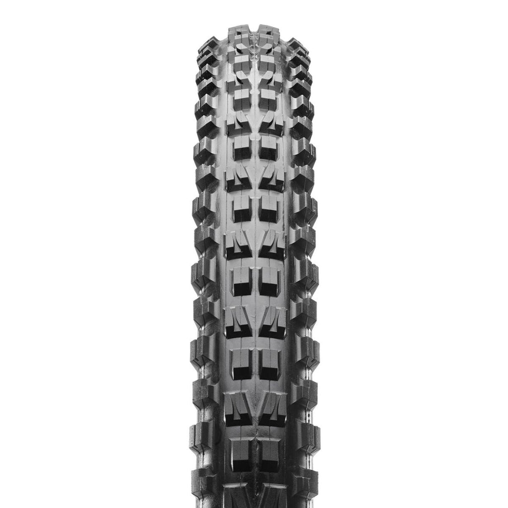 Llanta Maxxis Minion DHF – 27.5×2.80 / Plegable / Negro / 120 TPI / 3ct/EXO/TR