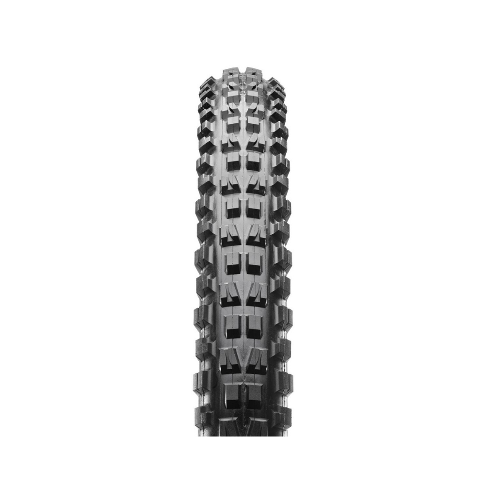 Llanta Maxxis Minion DHF – 29×2.60 / Plegable / Negro / 120 TPI / Tubeless / EXO / Maxxterra