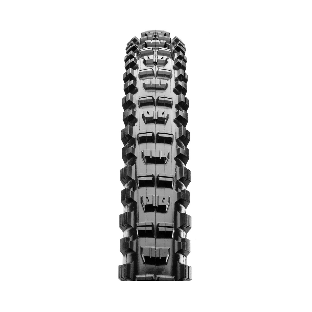Llanta Maxxis Minion DHR II – 29×2.50 / Plegable / Negro / 120×2 TPI / Tubeless / Double Down / Maxxterra