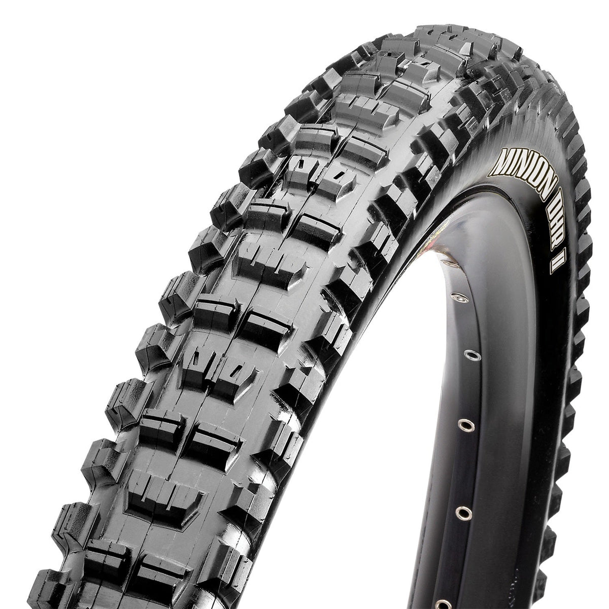 Llanta Maxxis Minion DHR II 27.5x2.80 3C MaxxTerra EXO TR