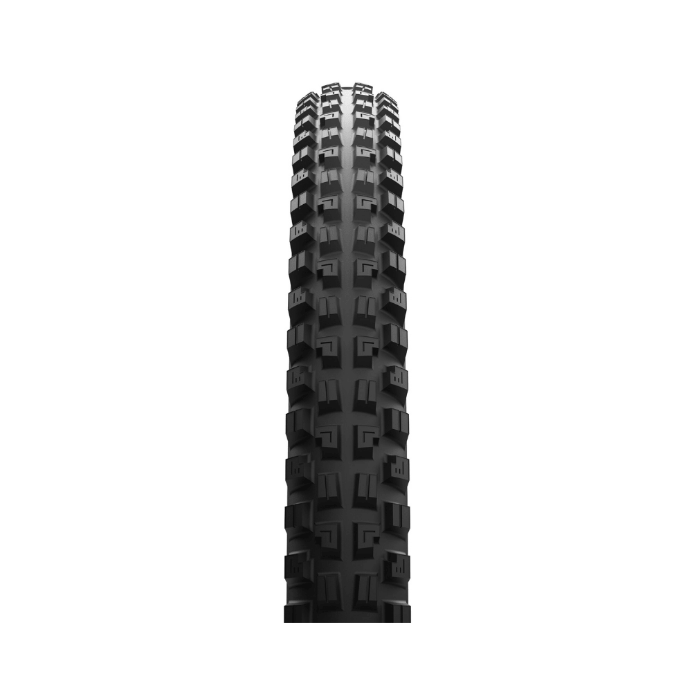 Llanta Maxxis Minion Dhx – 27.5×2.50 / Plegable / Negro / 120×2 TPI / Tubeless / Downhill V2 / Maxxgrip