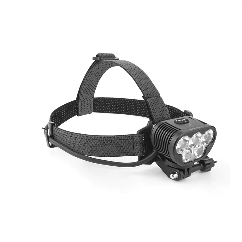Montura Magicshine para Cabeza / Casco