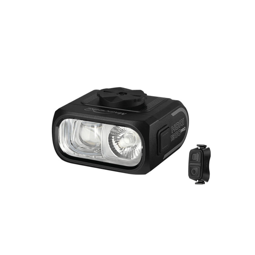 Lampara Delantera Magicshine – Hori 1300 Pro