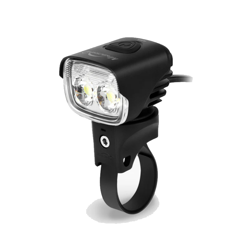 Lampara Magicshine E-Bike USB 4,500 Lm (Sin Batería)