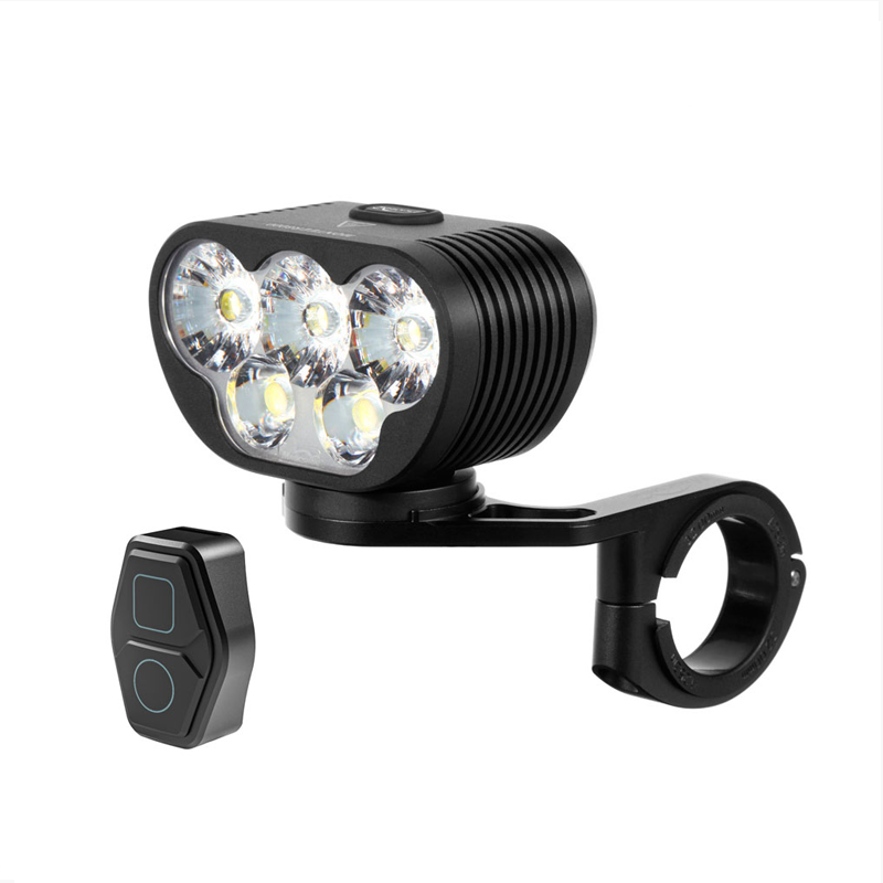 Lampara Magicshine Delantera – Monteer 8,000 Lm