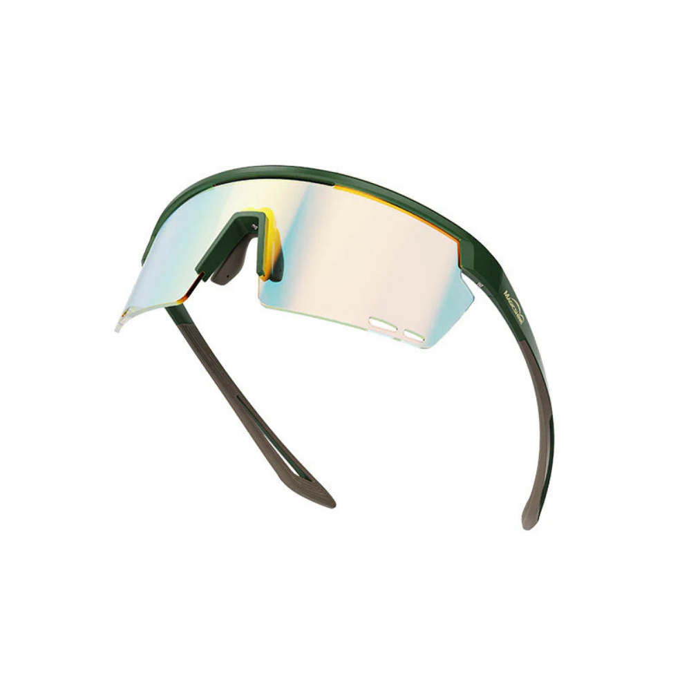 Lentes Magicshine Rouleur – Fotocrómaticos / Revo