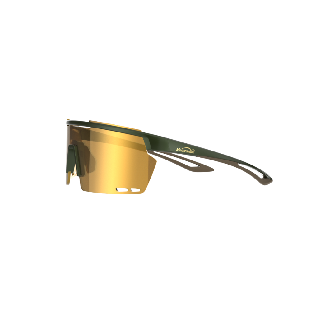 Lentes Magicshine Rouleur – Fotocrómaticos / Revo