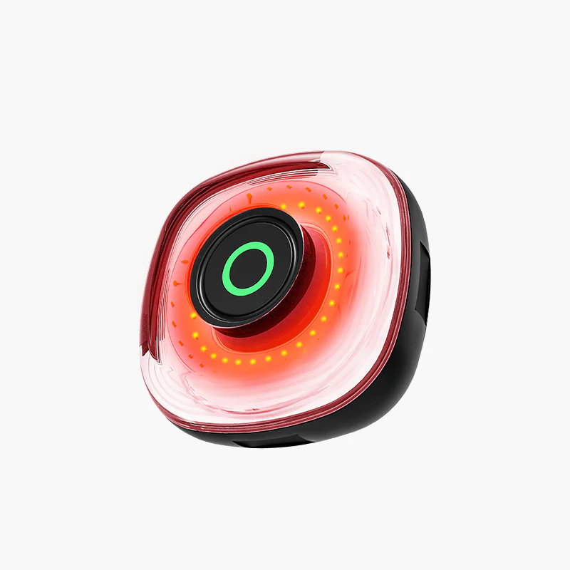 Lampara Magicshine Trasera USB 50 Lm Magnetica