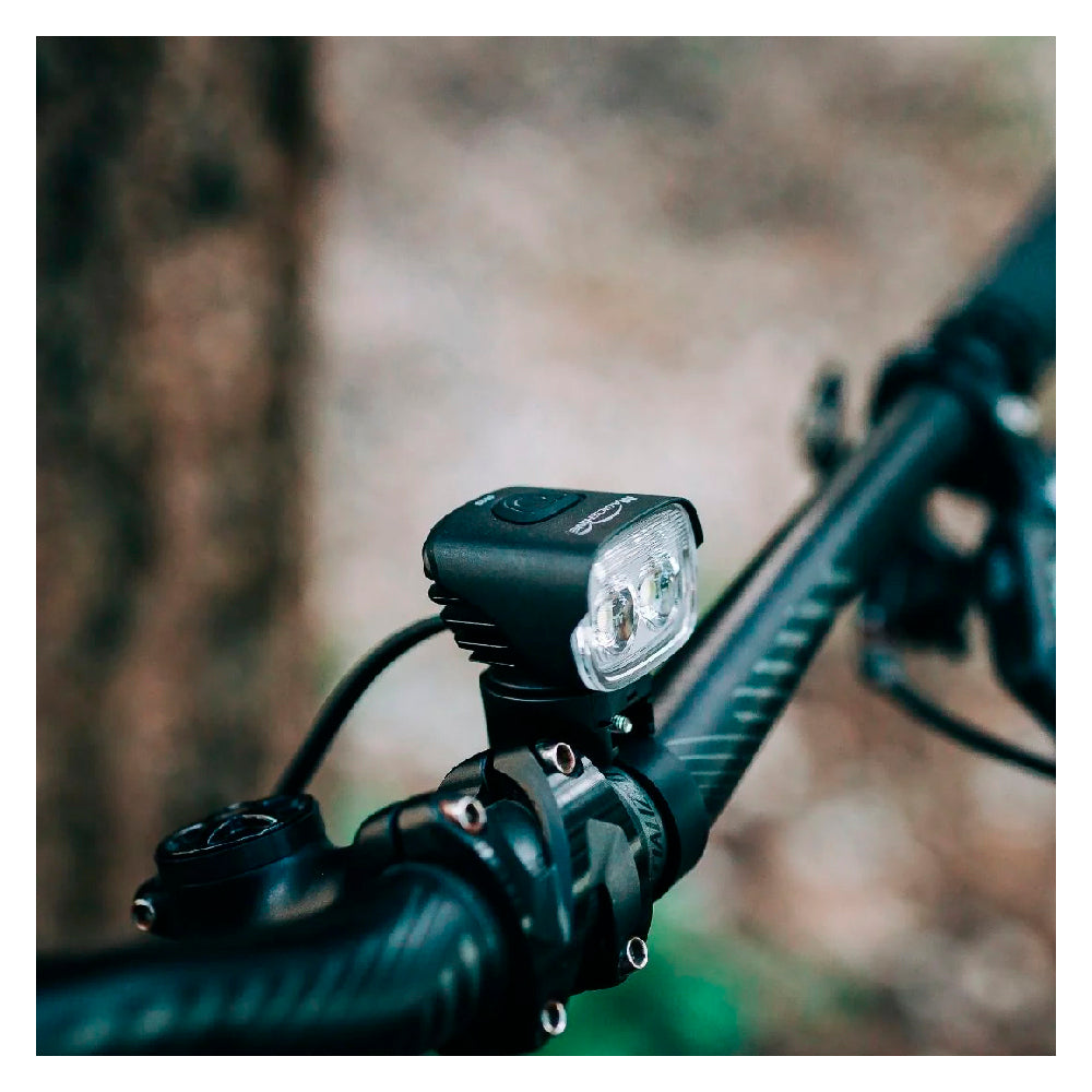 Lampara Magicshine E-Bike USB 3,000 Lm (Sin Batería)
