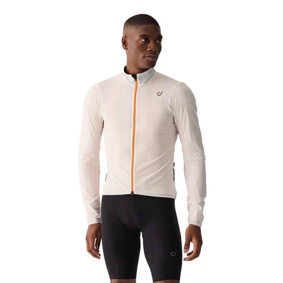 Chaqueta para caballero Velocio Ultralight Undyed L
