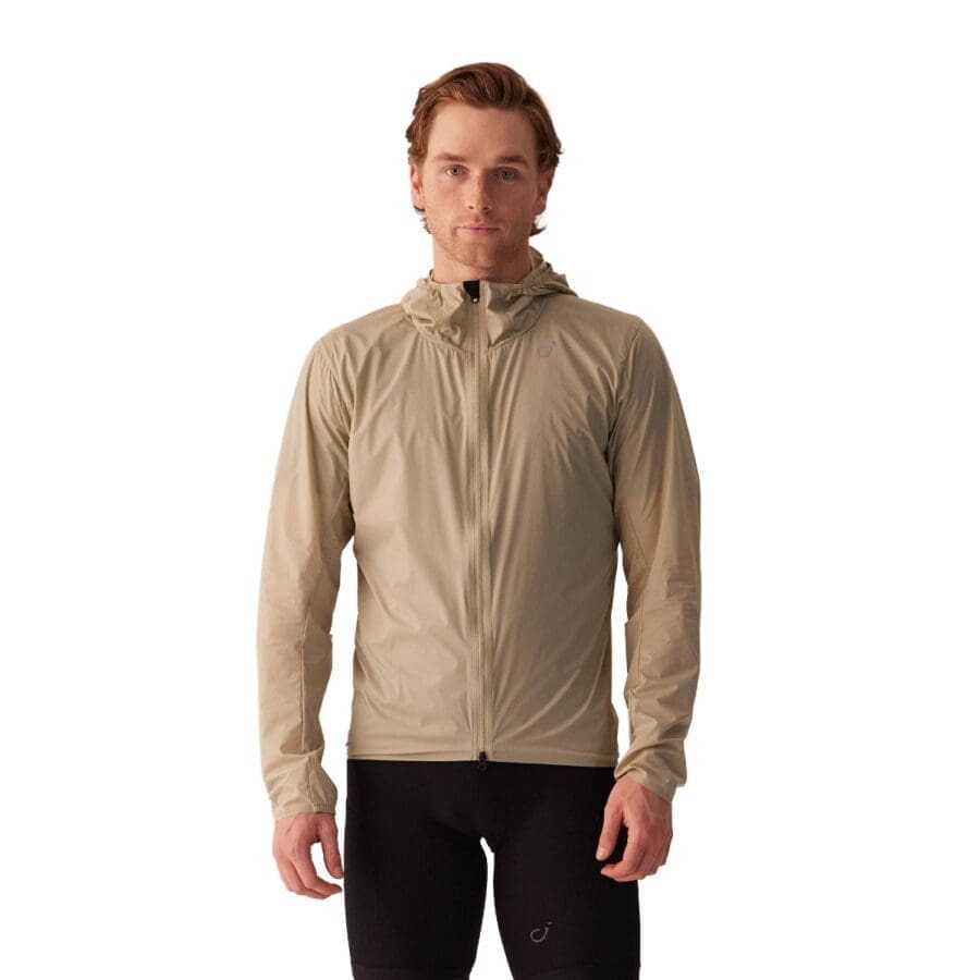 Chaqueta para caballero Velocio Ultrapack Moss Gray Medium