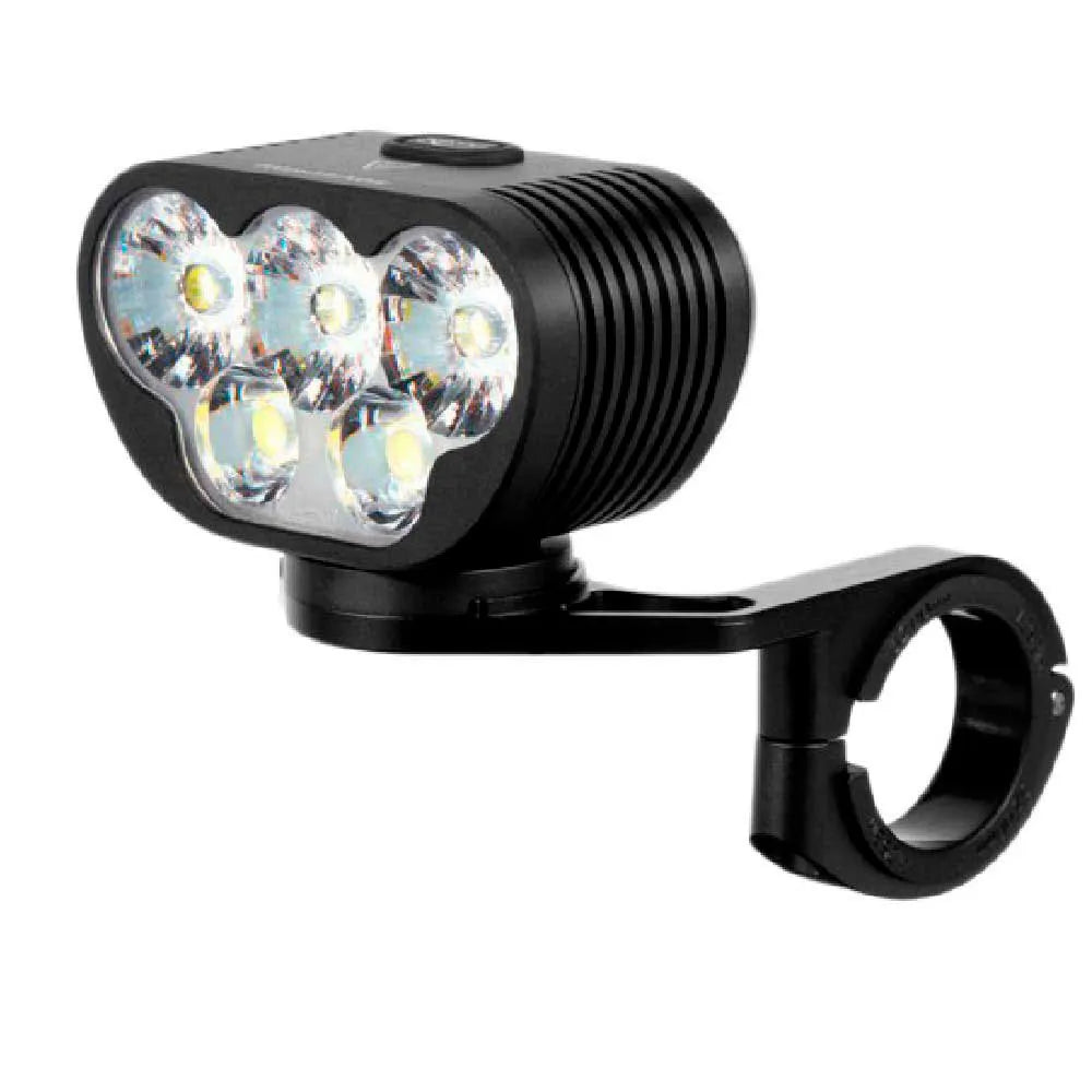 Lampara Magicshine Delantera – Monteer 8,000 Lm (Sin Batería)