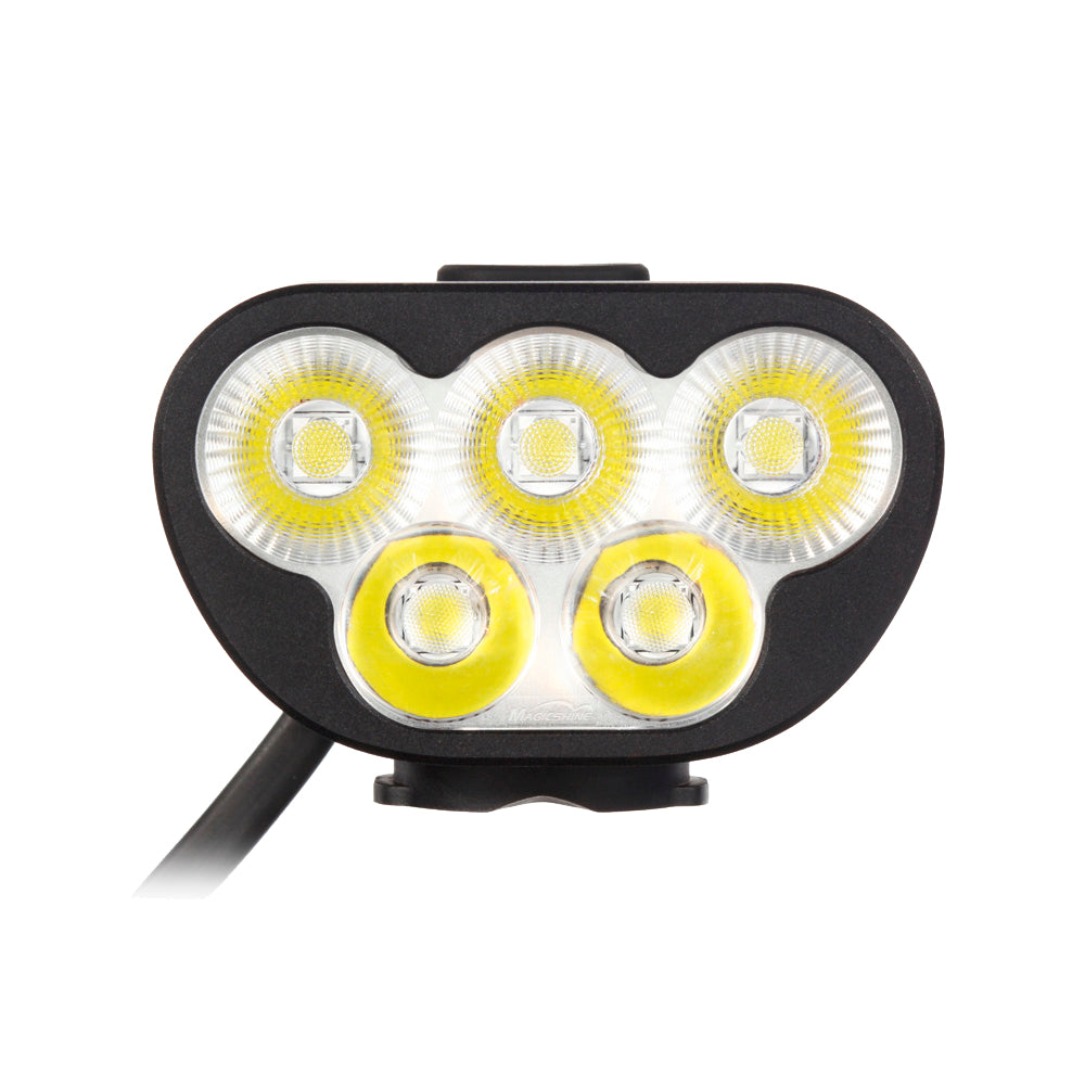 Lampara Magicshine Delantera – Monteer 5,000 Lm