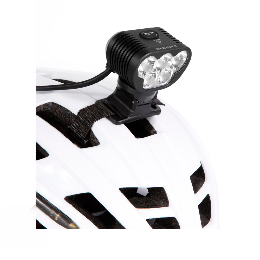 Lampara Magicshine Delantera – Monteer 5,000 Lm