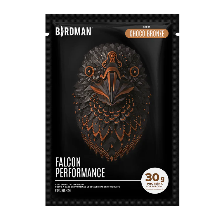 Birdman Falcon Performance Sobre de 42g