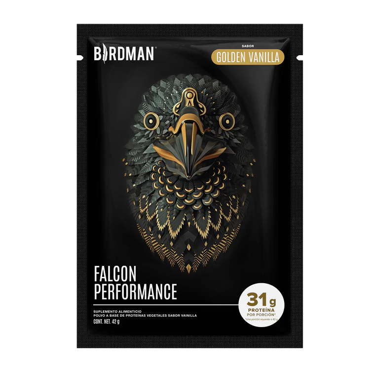 Birdman Falcon Performance Sobre de 42g