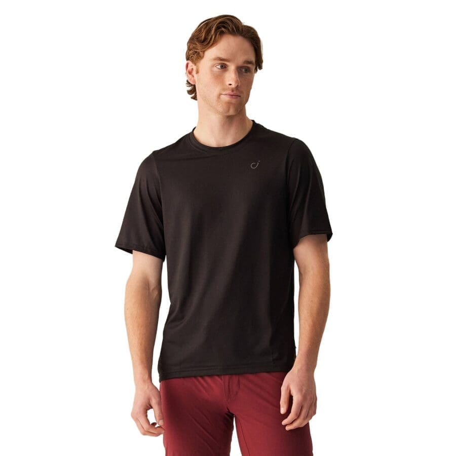 Jersey Velocio Ultralight Black XXL