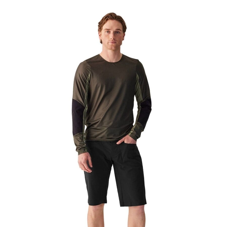 Short para caballero Velocio ACCESS Black Small