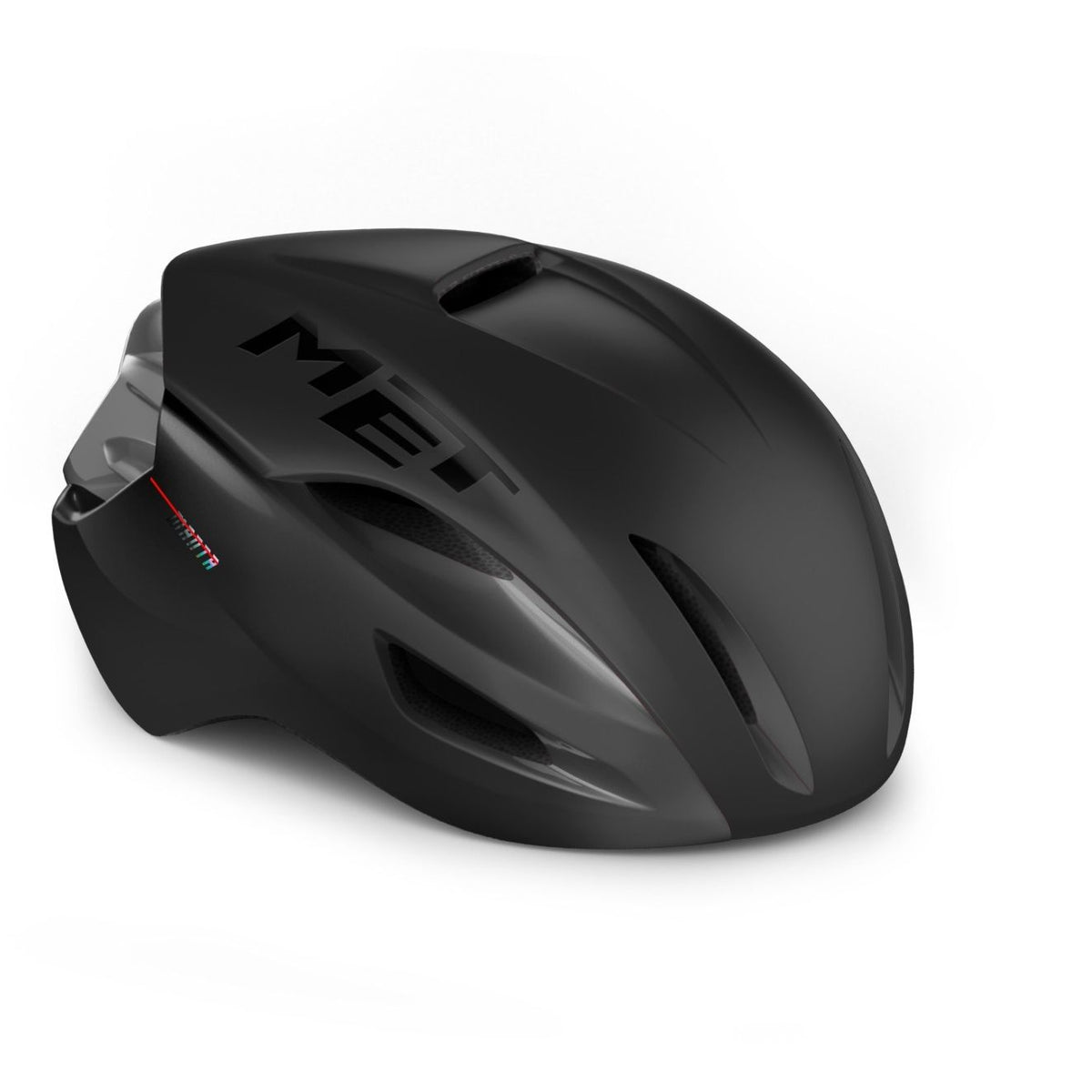 CASCO MET MANTA MIPS NEGRO