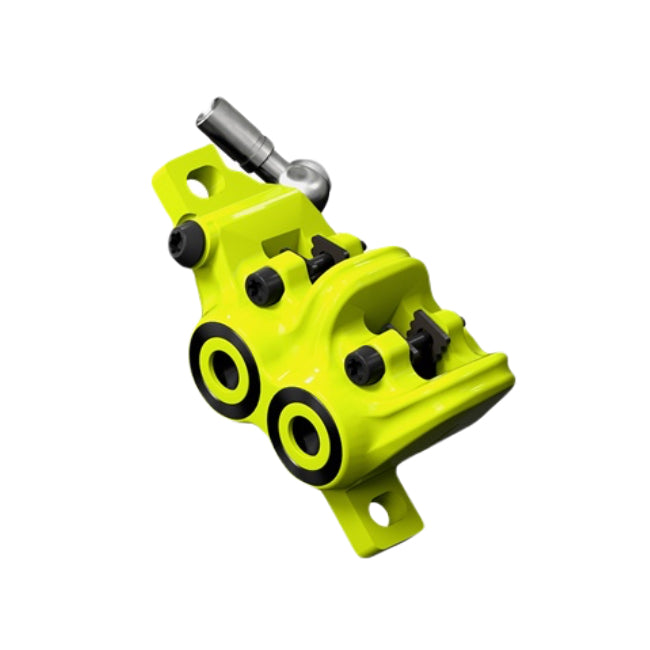 Par de frenos MT7 Raceline HC3 · Puños 70x de regalo