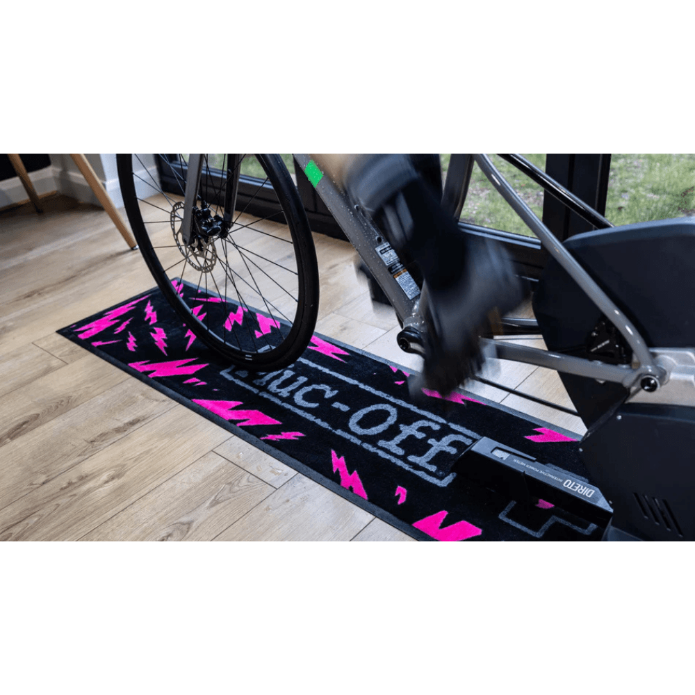 Muc-Off Tapete Absorvente para Bicicleta
