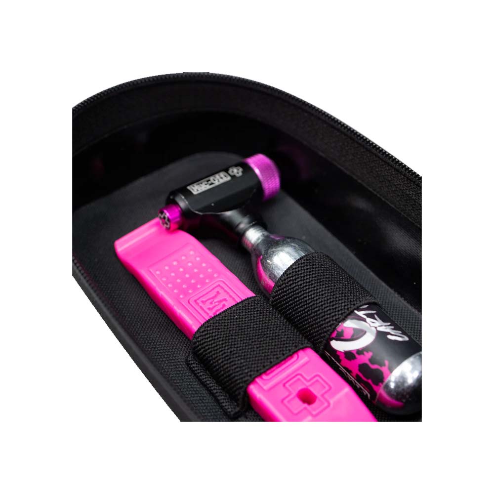 Muc-Off Bolsa de Sillin