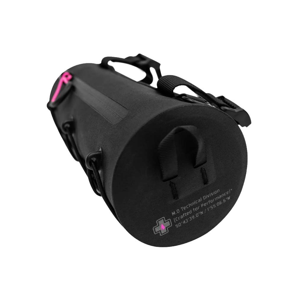Bolsa para Manubrio Explorer 2.4L
