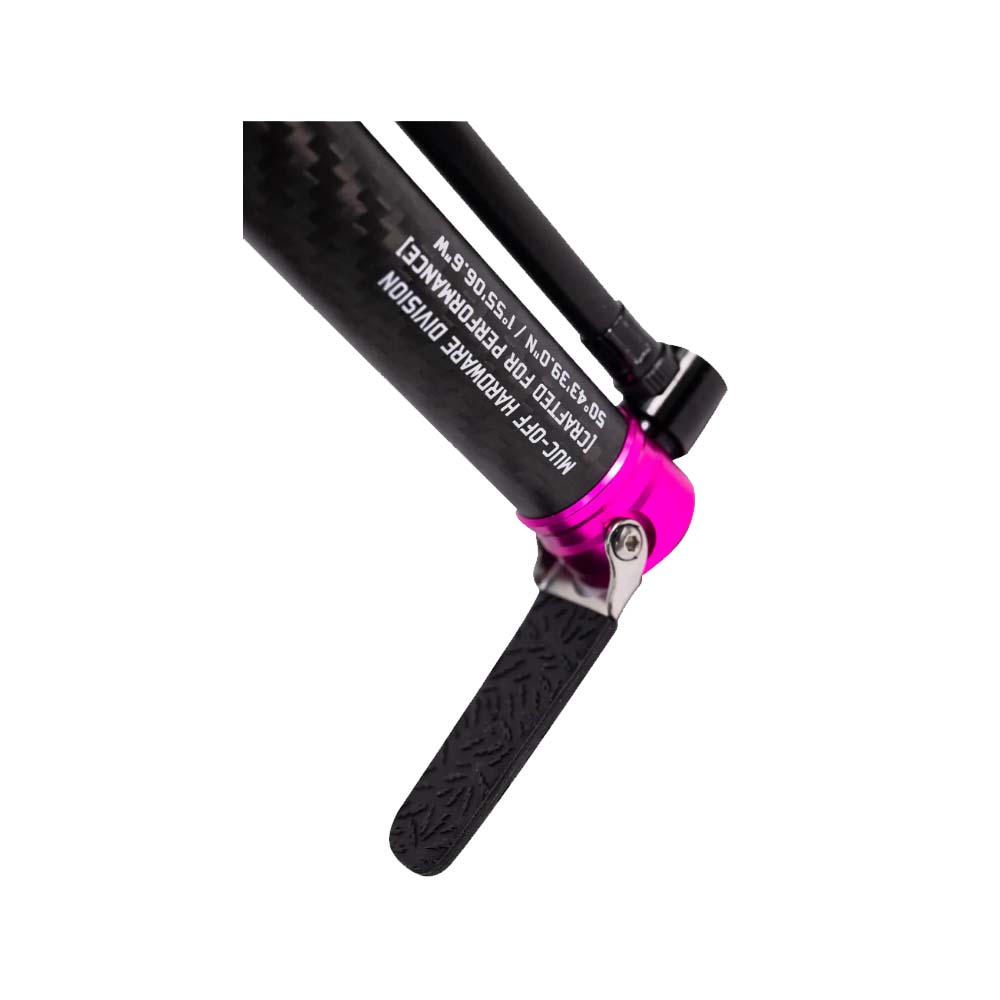 Bomba de Carbono Airmach
