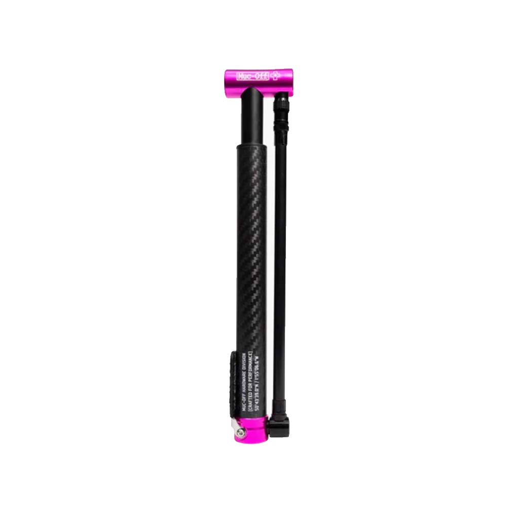 Bomba de Carbono Airmach