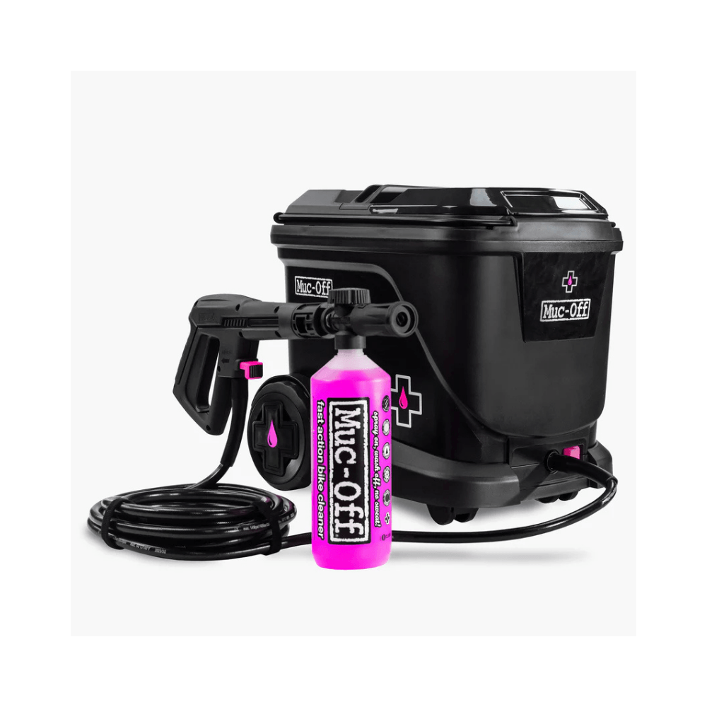 Muc-Off Hidrolavadora Móvil