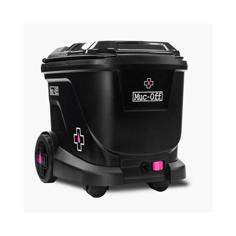 Muc-Off Hidrolavadora Móvil