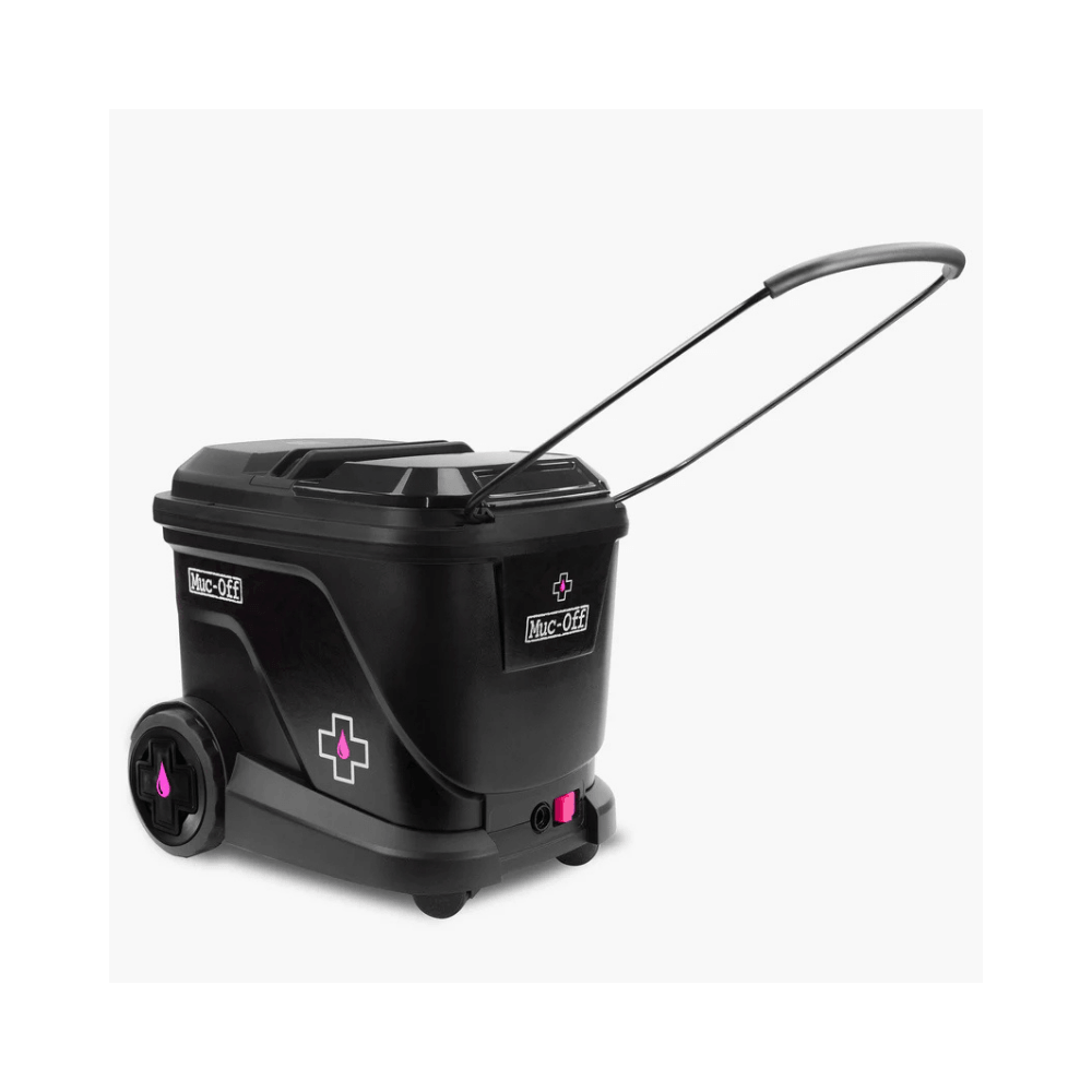 Muc-Off Hidrolavadora Móvil